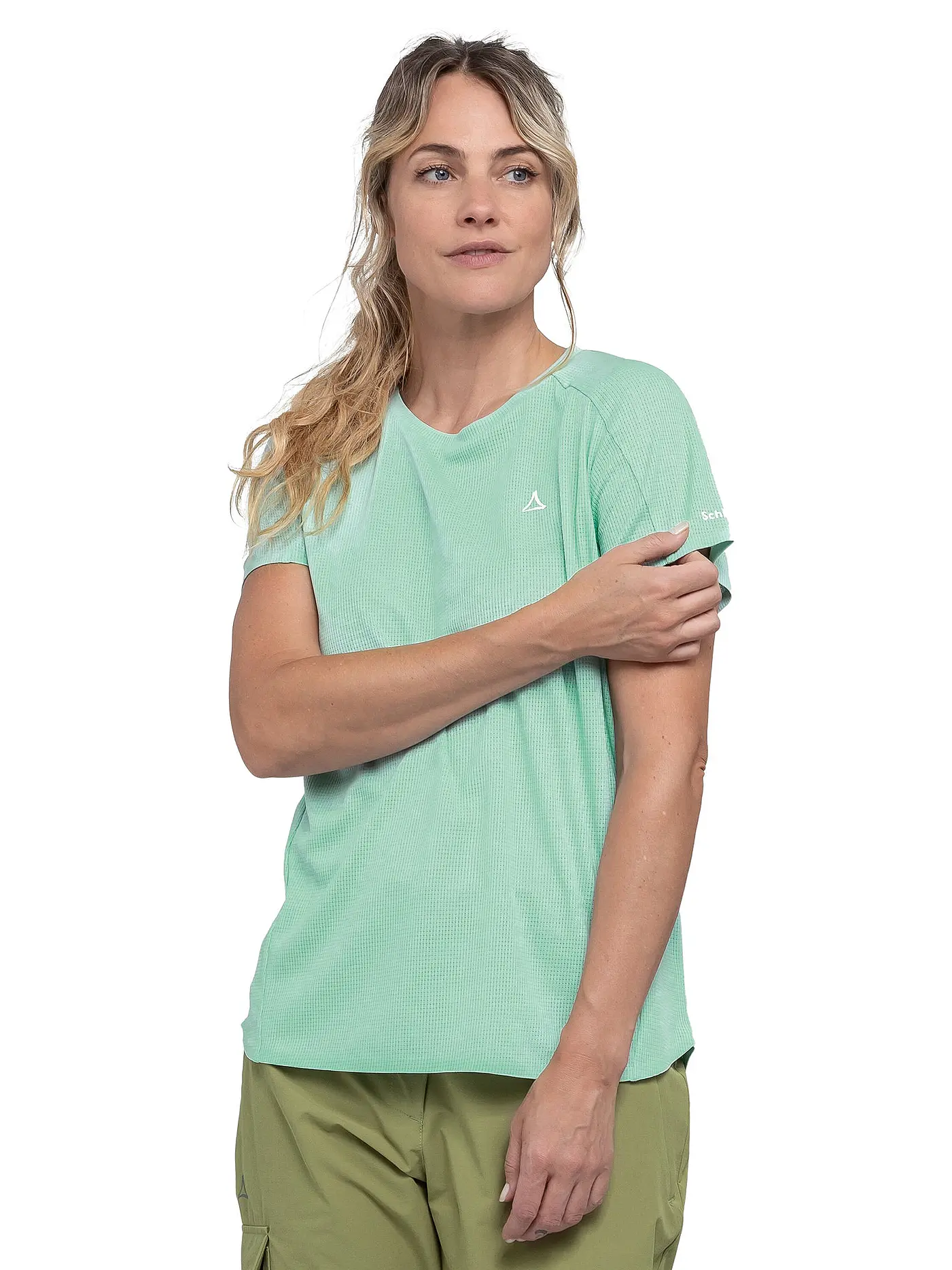 SCHÖFFEL | Damen Funktionsshirt Grunas | 